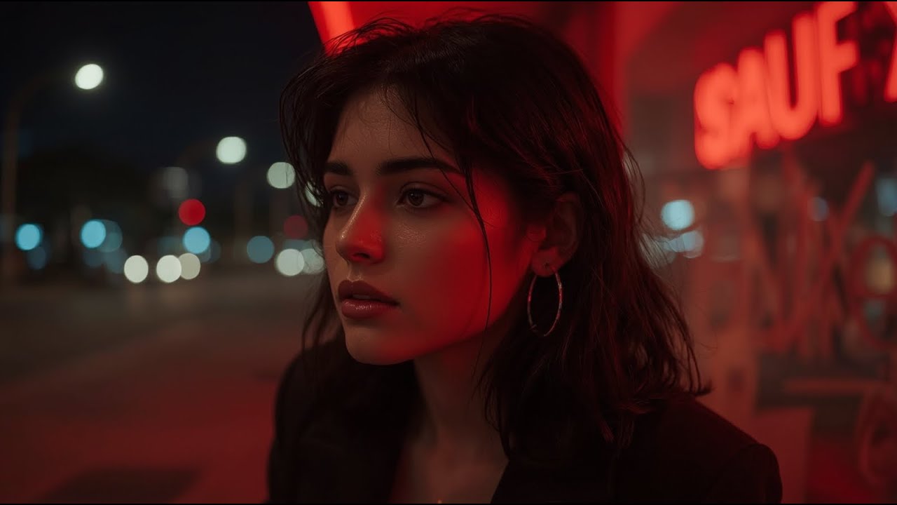 Smoke Mood — Just Relax | Deep House Mix 2025 • Chill / Night Vibes / Stress Relief #3