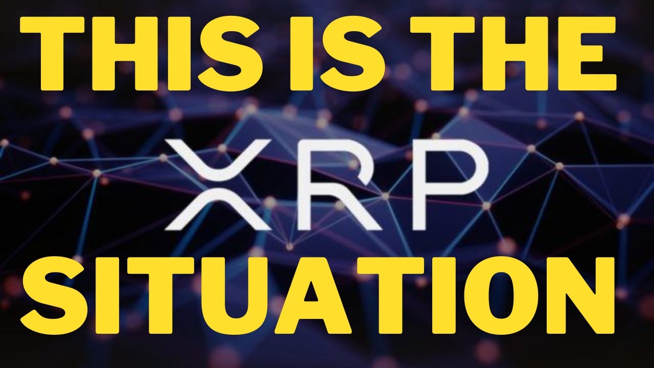 XRP 40% range accumulation