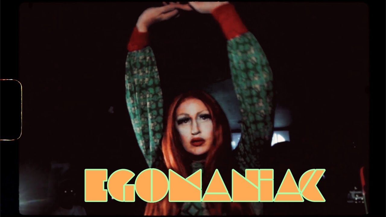 Belgium show from EGOMANIAC, July 2025