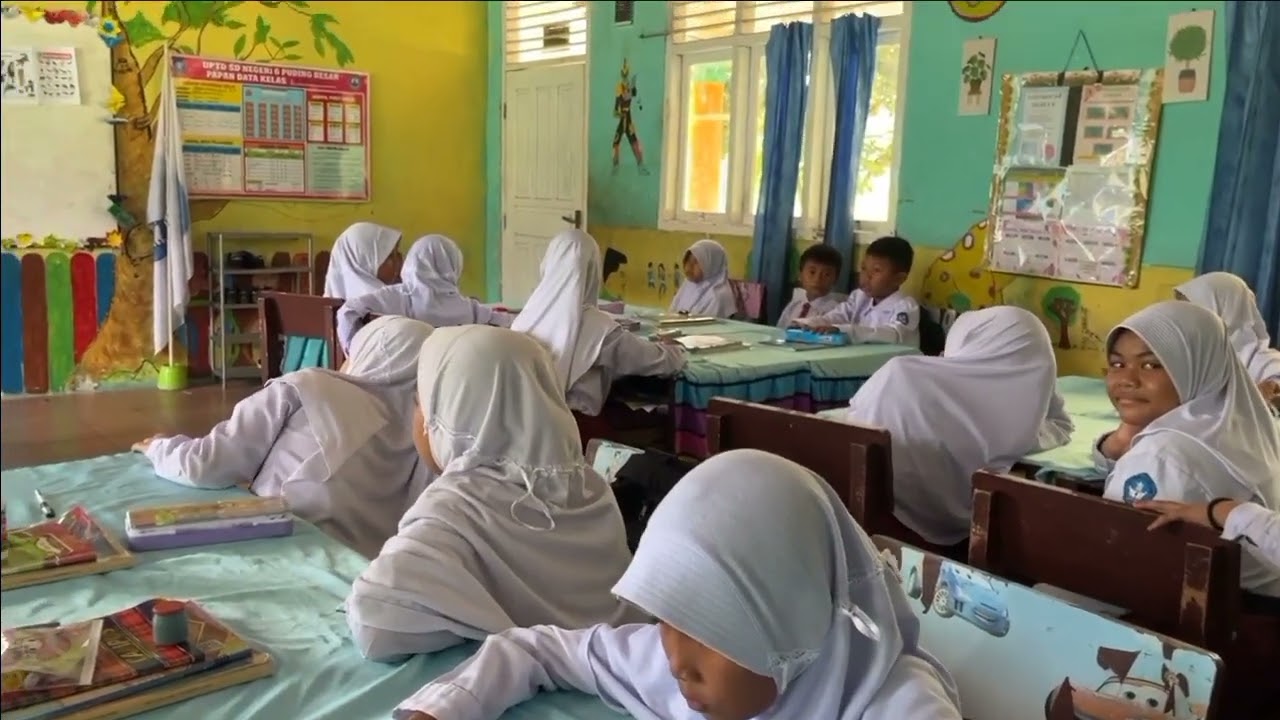 6 Maret 2026