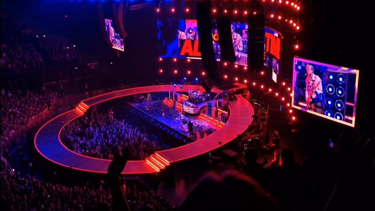 5 Seconds of Summer Live | Manchester Co-Op Live | Block 318 | 04/04/26 | Full Concert