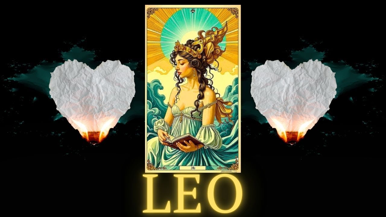 LEO SOMEONE HOT🔥 IS ABOUT TO GIVE YOU ATTENTION🤳🏻 GUESS WHO’S GONNA LOOSE THEIR SH🤯T & RUSH IN ⁉️