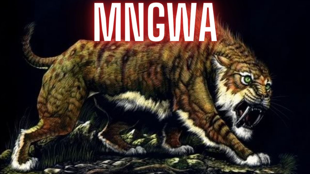 Mngwa - Folklore