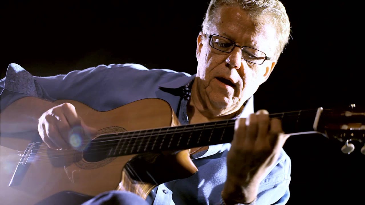 Romero Lubambo - 
