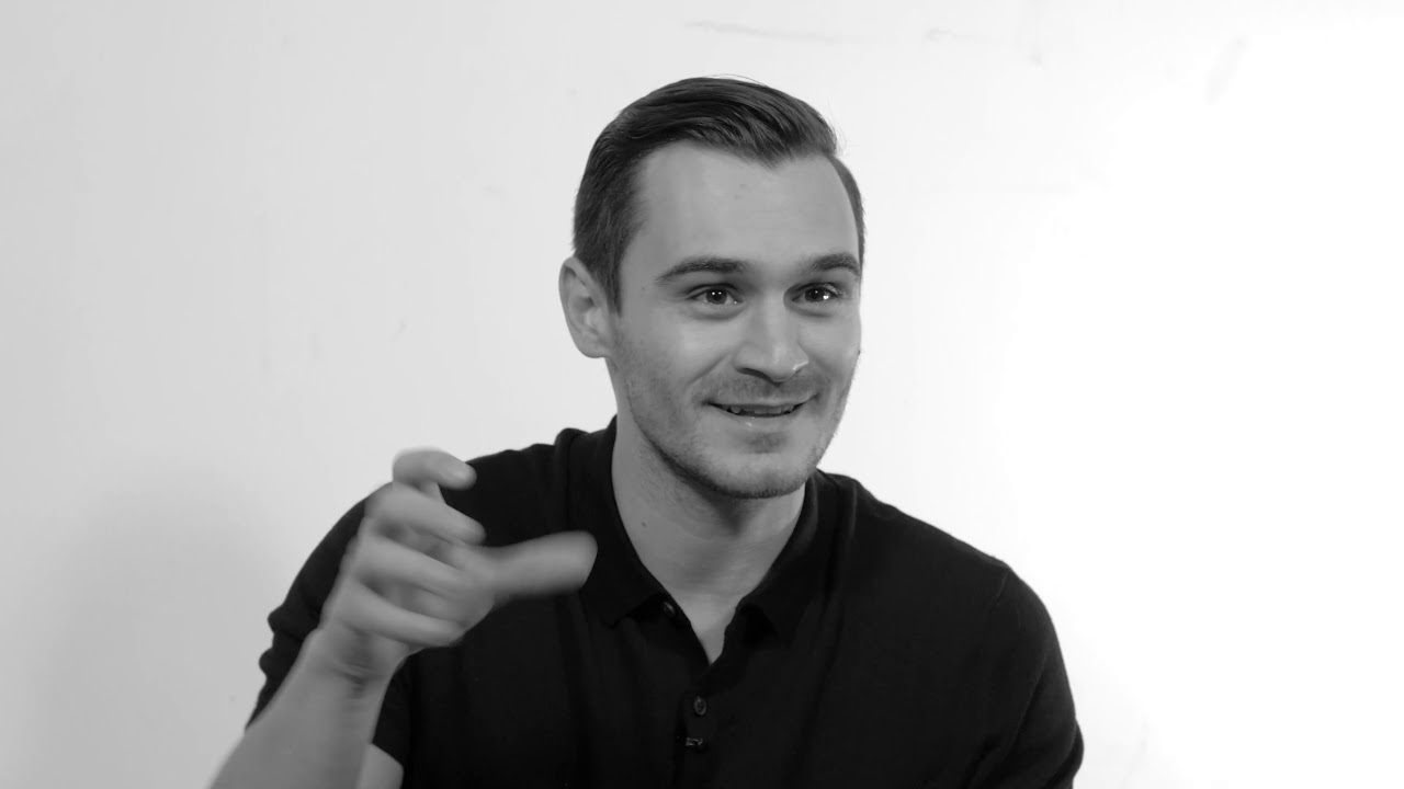 Julian Kostov Interview [Part 2]