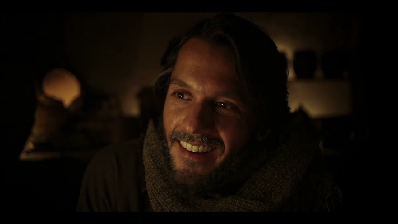 The Chosen Fan Trailer - 