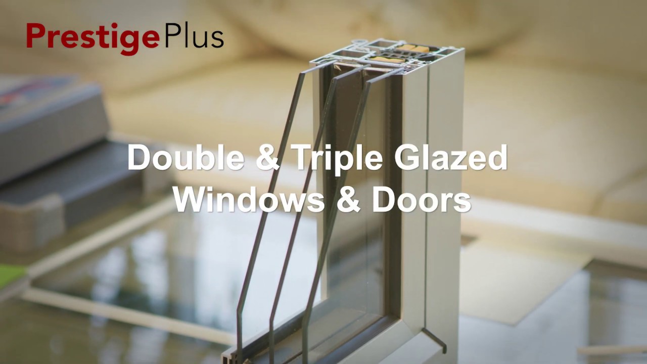Prestige Plus Showroom