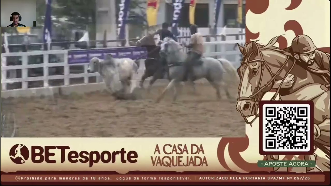 CLASSIFICAÇÃO PROFISSIONAL VAQUEJADA GRUPO NAILSON ASSUNÇÃO PELO CAMPEONATO PORTAL VAQUEJADA 2026