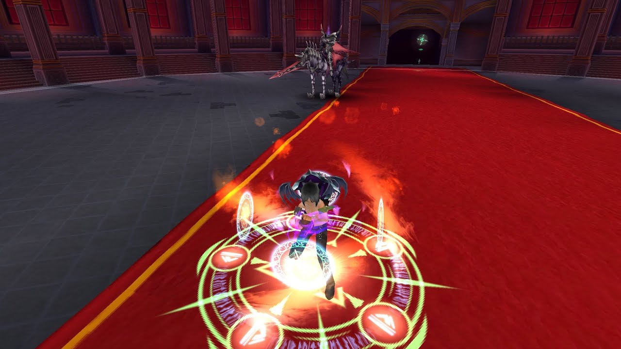 Level 300 olobaid hard solo 