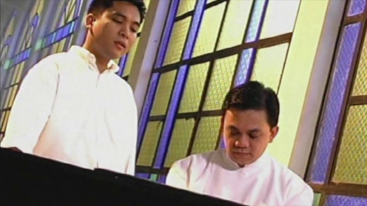 AWIT NG PAGHAHANGAD