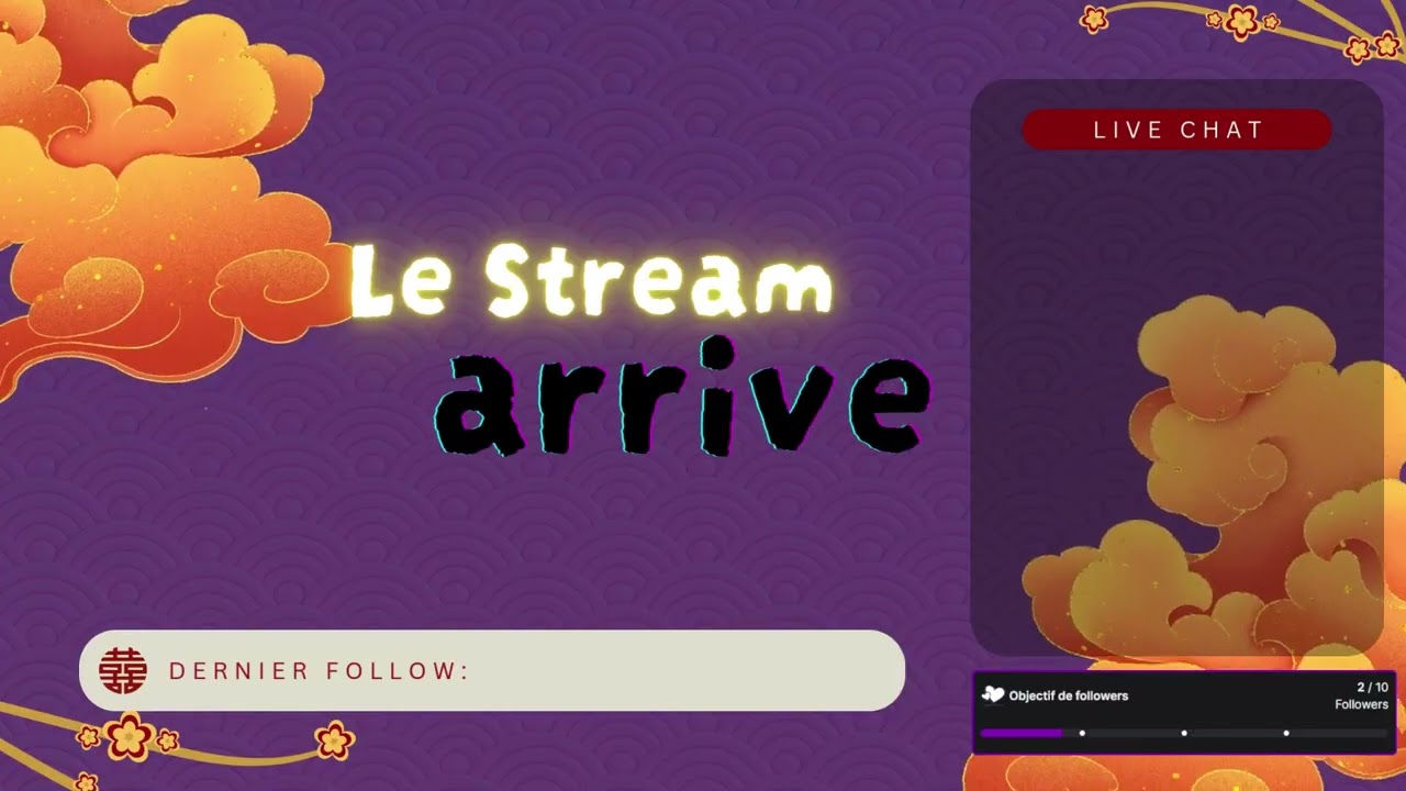 Le Stream du Nimp | Diablo IV