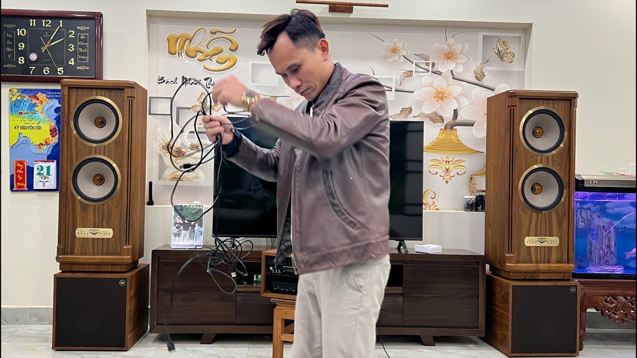 isophon Việt Nam đang phát trực tiếp!