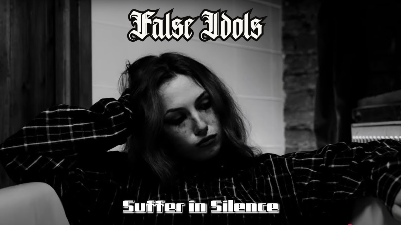 False Idols - Suffer in Silence (Official Video) | Doc Gator Records