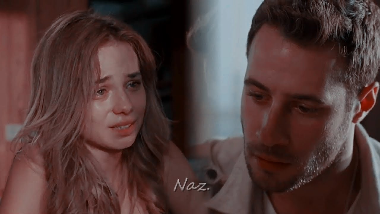 ▶ CenCer || Beni Bırakıp Gitme