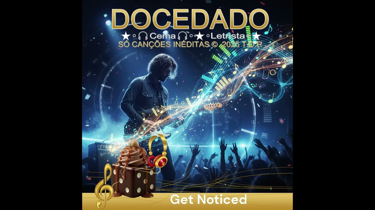 Get Noticed