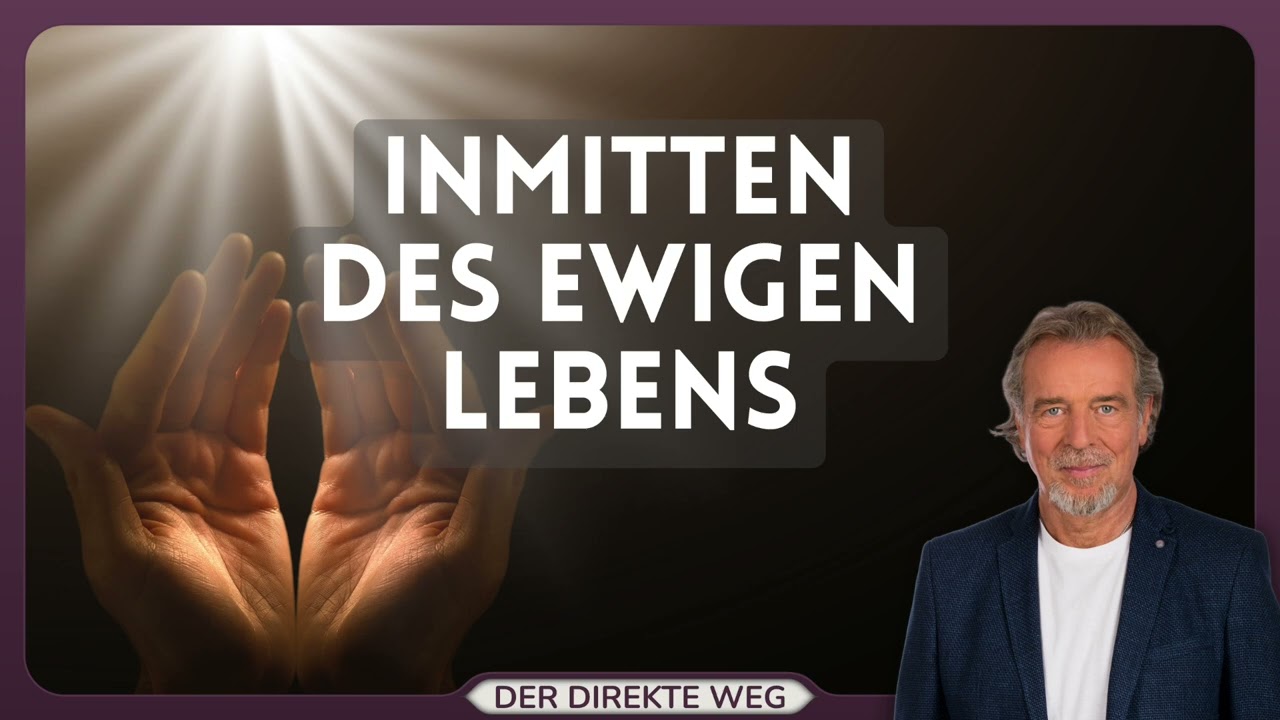 268 Ein Kurs in Wundern EKIW | Lass alle Dinge genau so sein, wie sie sind. | Gottfried Sumser