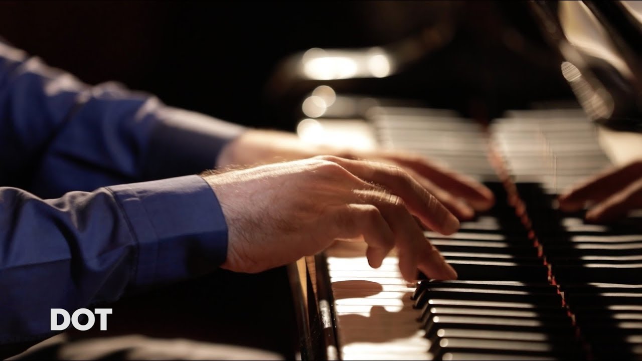 Montreux Jazz Festival 2017 | Chilly Gonzales - Dot