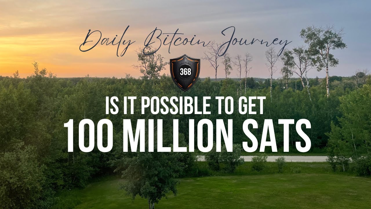 The road to becoming a whole coiner