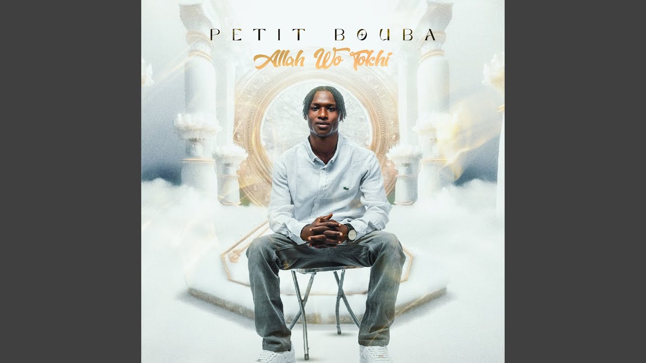 Allah Wo Tokhi - Petit Bouba