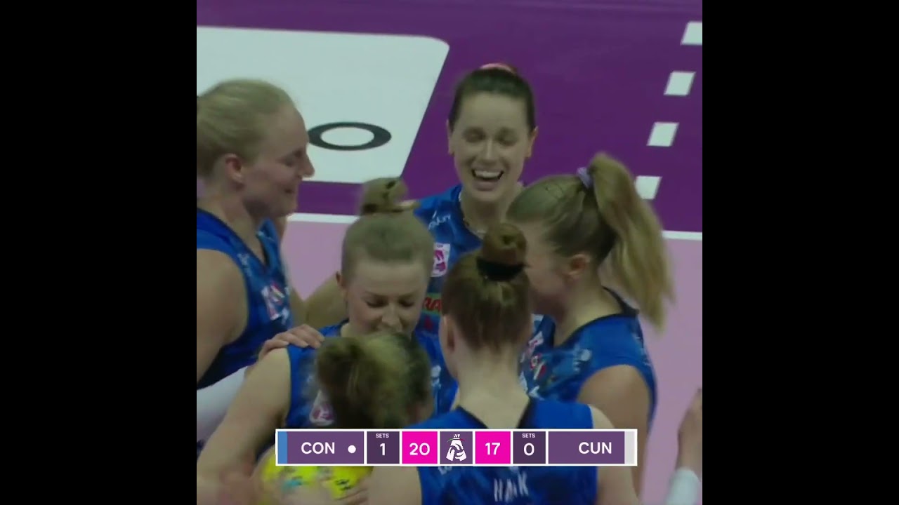 Capolavoro Moki De Gennaro ✨😍😲  #seriea1 #volleyball #ilovevolley