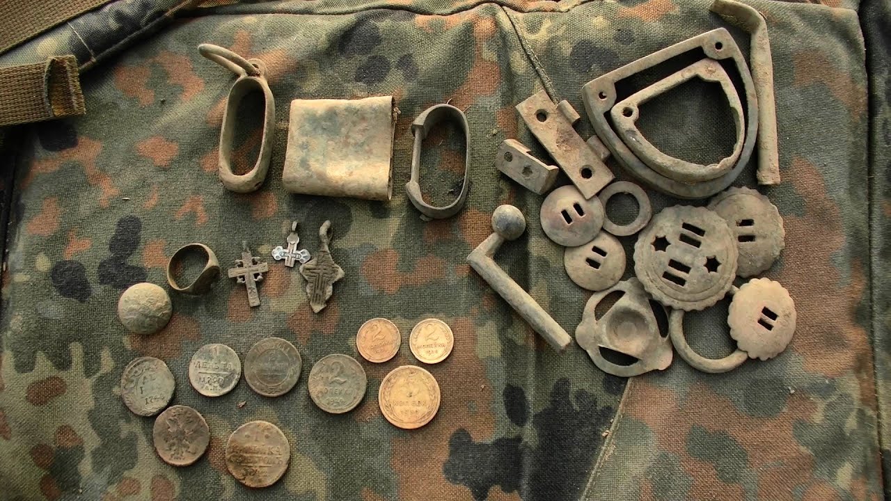 Нашёл жирный фундамент #459