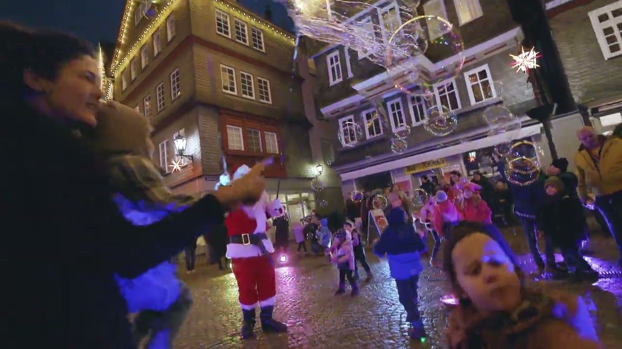 Herborner Weihnachts-Markt 2025