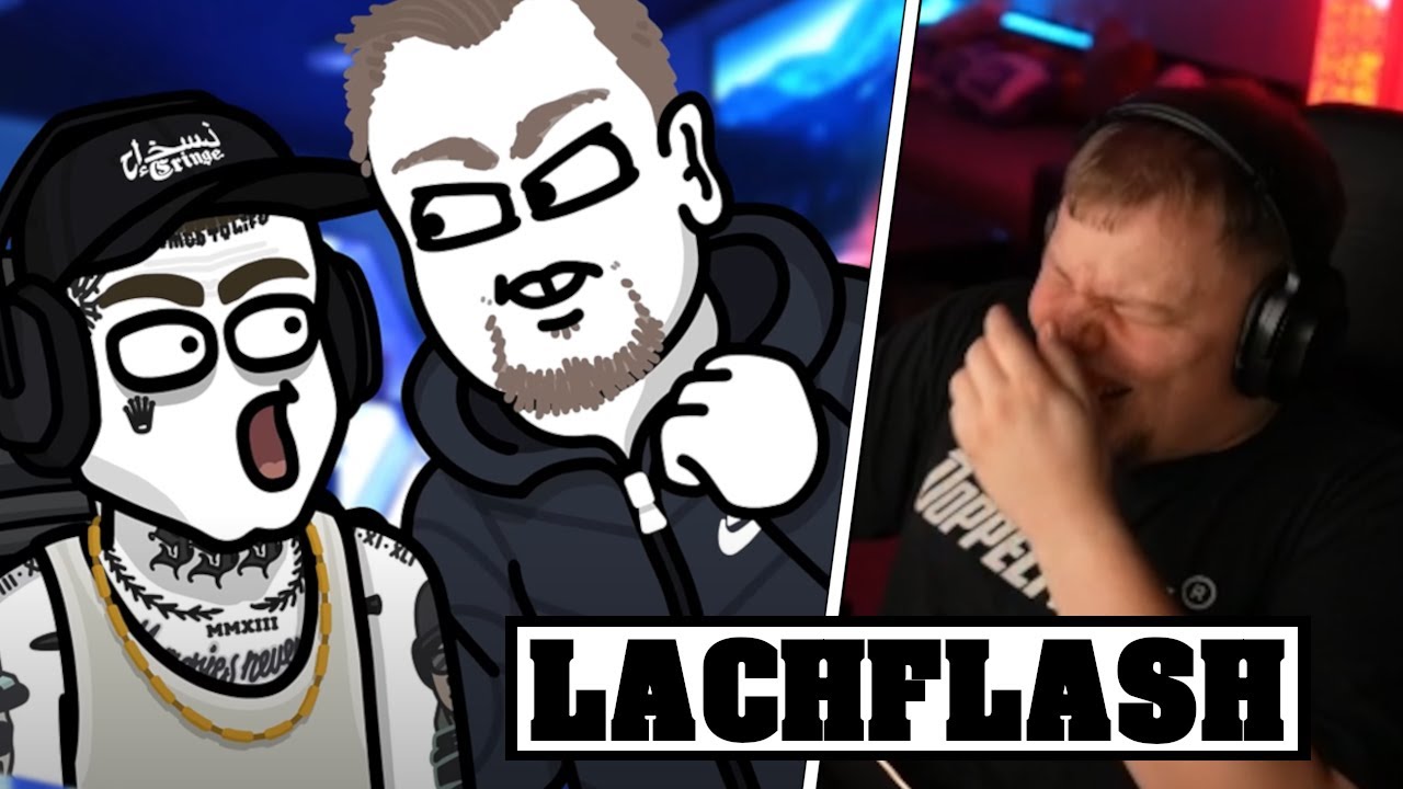 Wieder BEEF mit MONTE 🤣 | Tanzverbot Stream Highlights | Reaktion