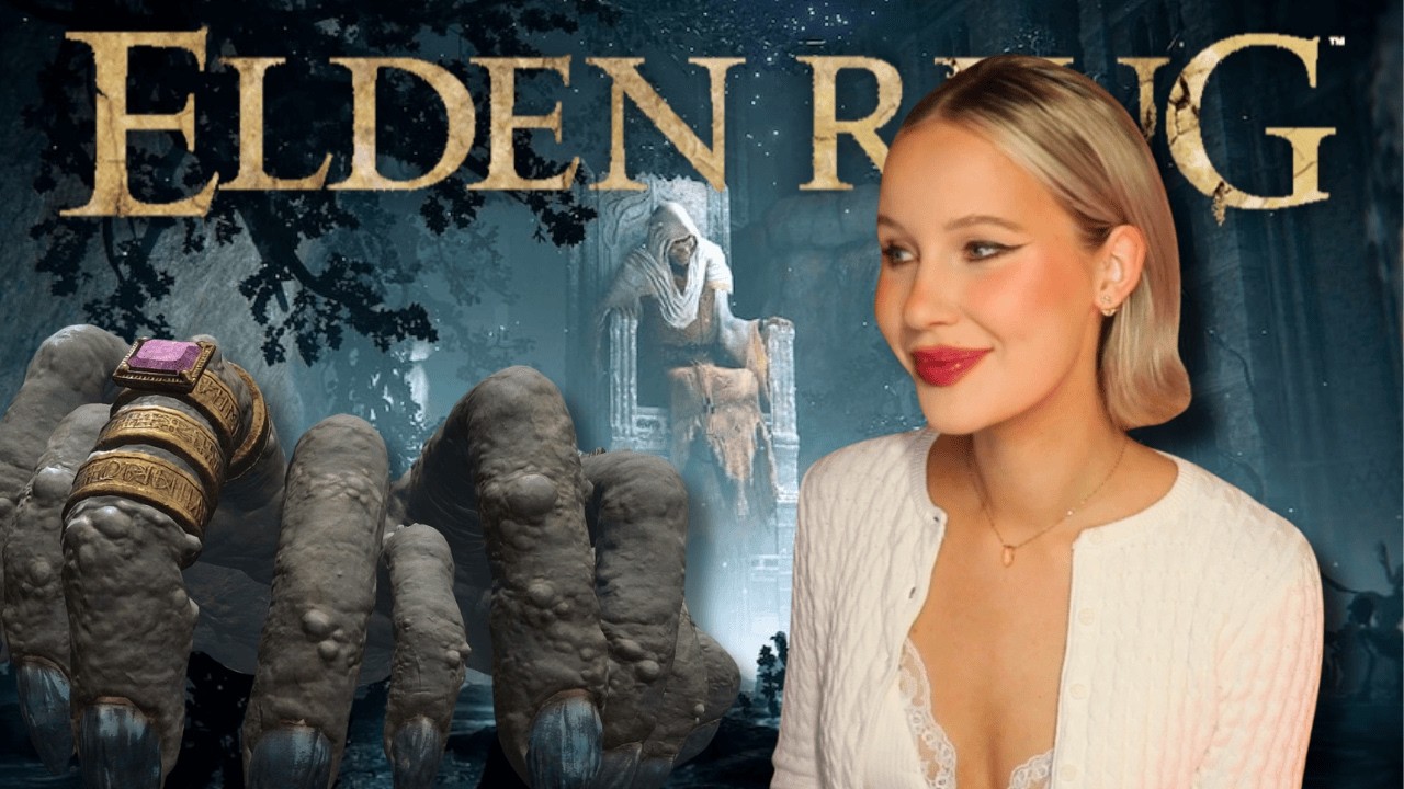Ainsel River & Caria Manor | Elden Ring First Playthrough [5]