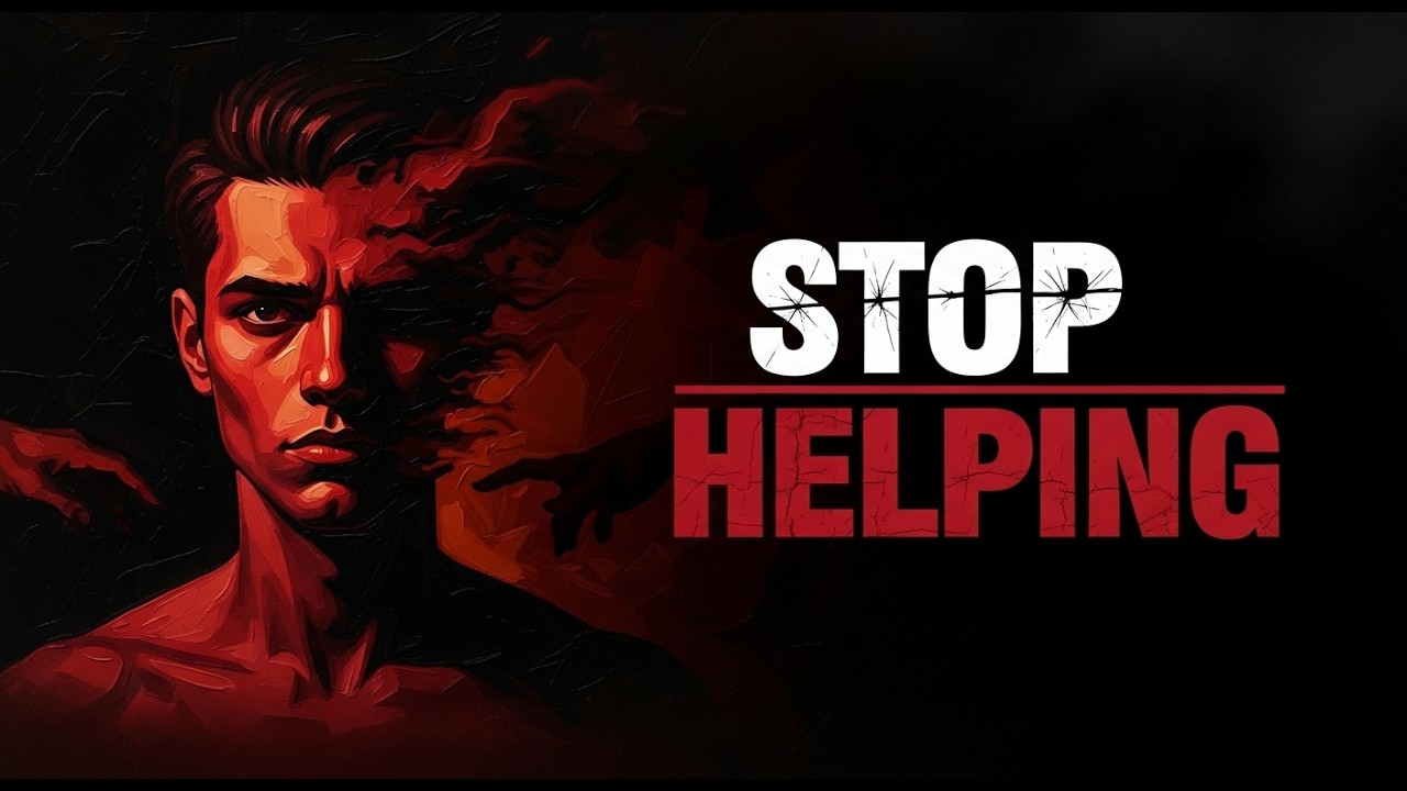 Скрытая цена добра | Жестокая реальность Макиавелли