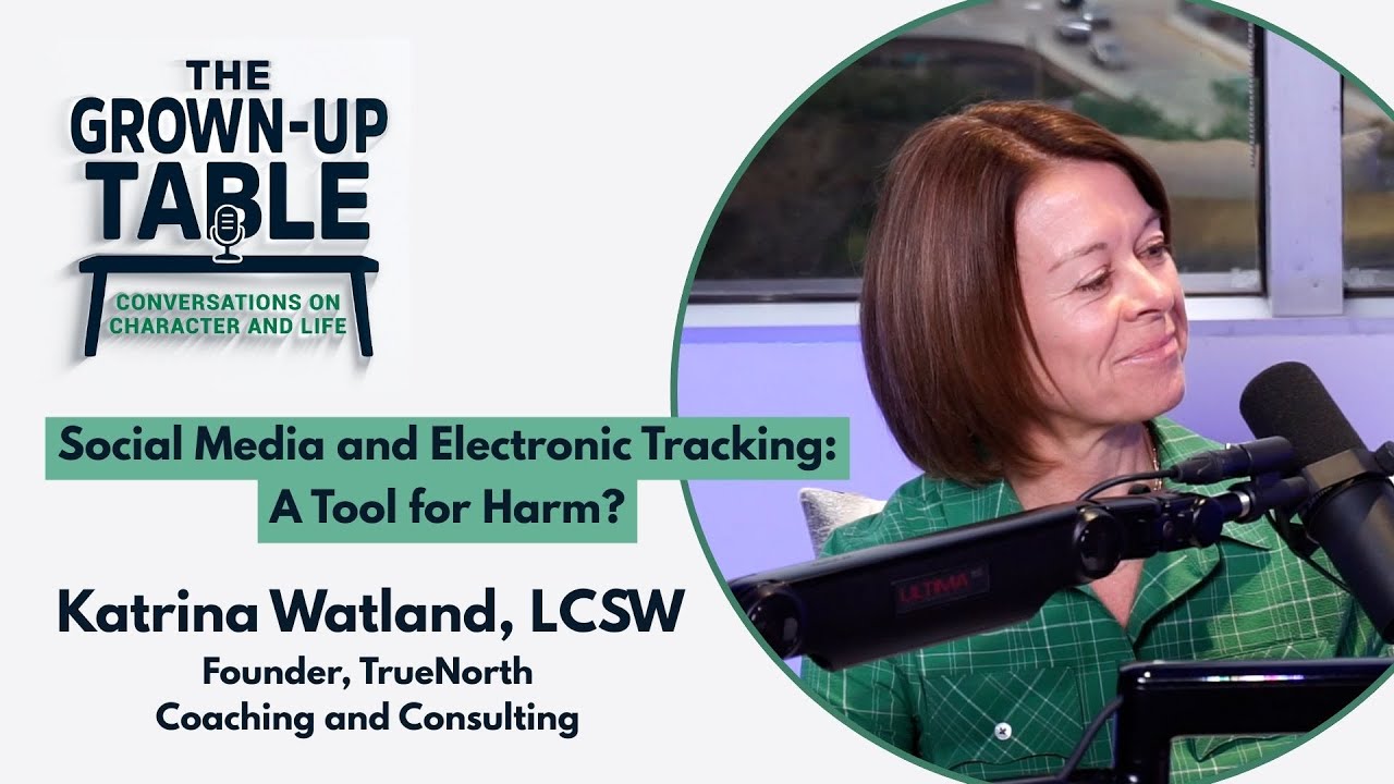 Social Media and Electronic Tracking: A Tool for Harm?