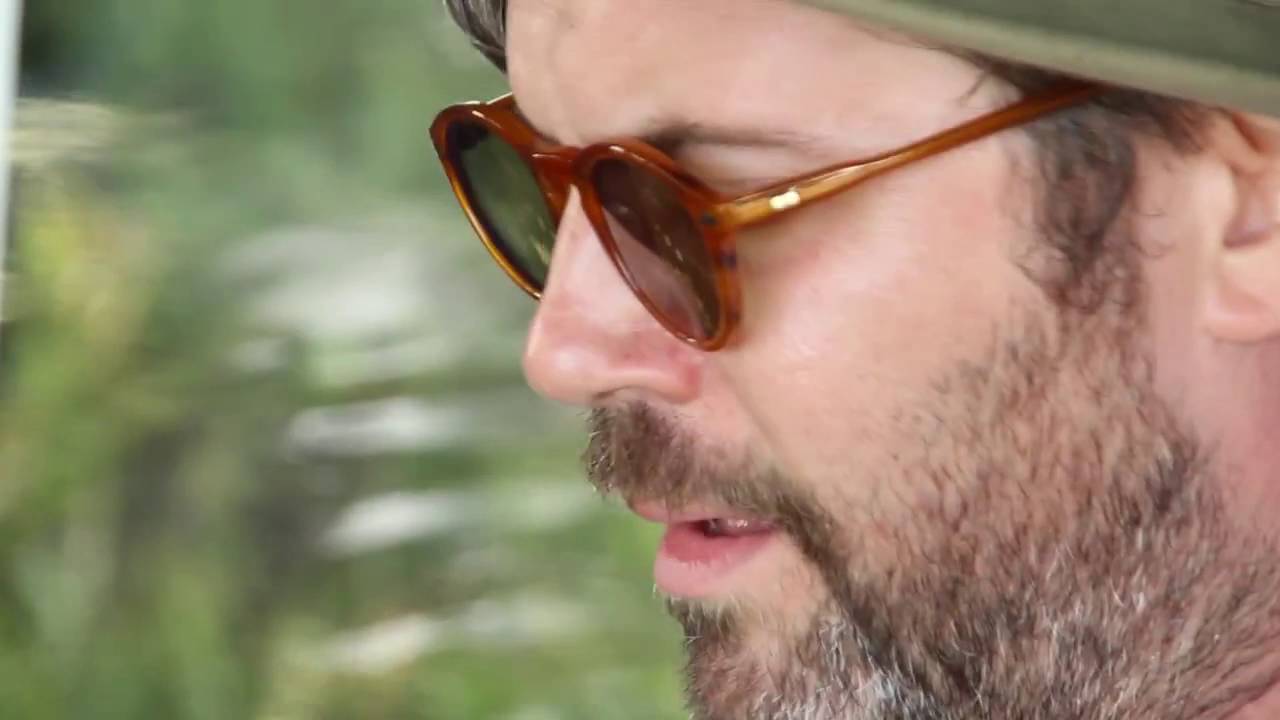 Ed Harcourt 'Loup Garou' at Latitude Festival