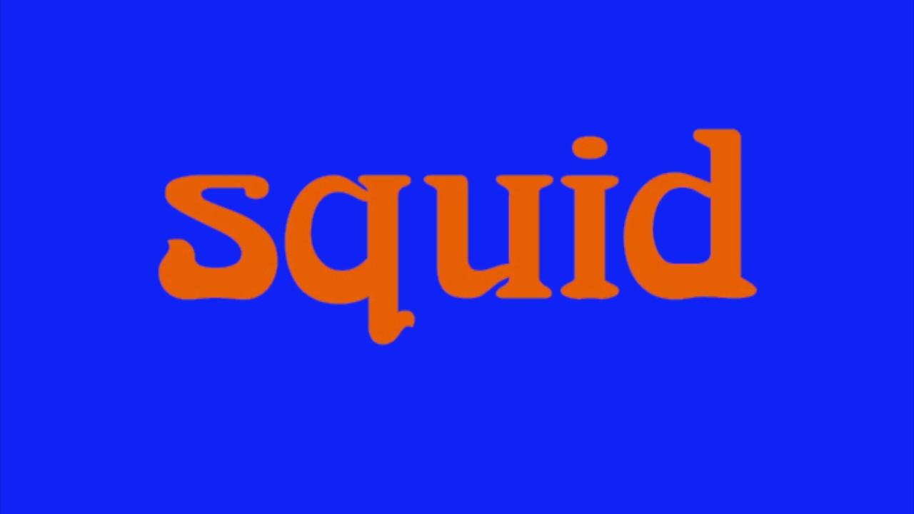 Squid - The Dial (Official Audio)