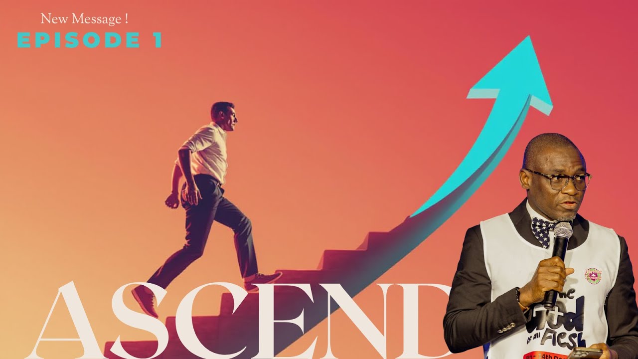 ASCEND - EPISODE 1 || DR. PEREZ ARAKA