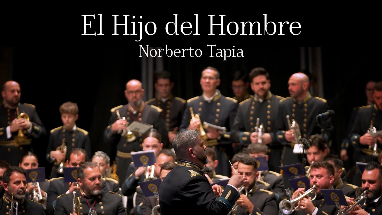 El Hijo del Hombre | AM Redención de Córdoba | Teatro de la Axerquía
