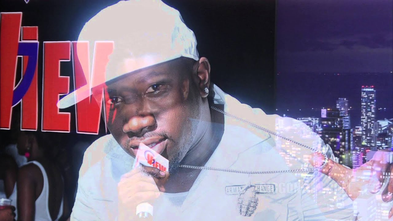 Foota Hype answers Bounty Killa Diss on G VIEW TV