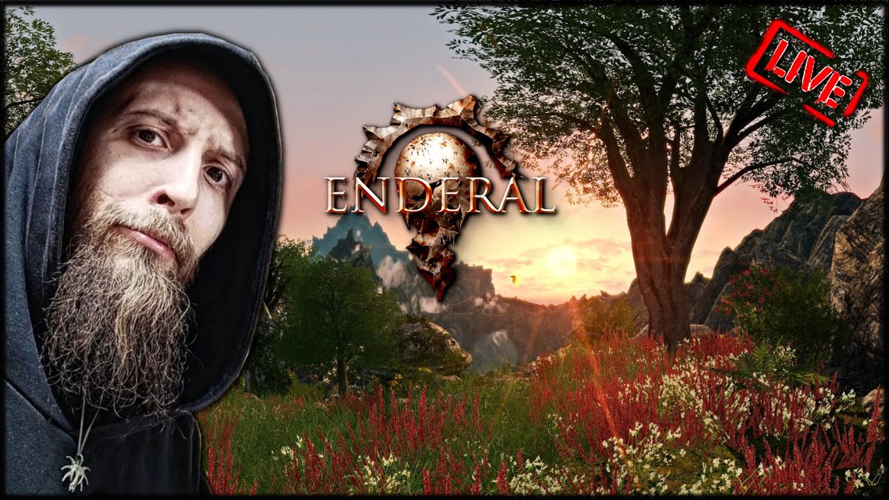 ENDERAL 🌳 AI DUBBING JEST TOP 🤣 #4 🔴 [NA ŻYWO]