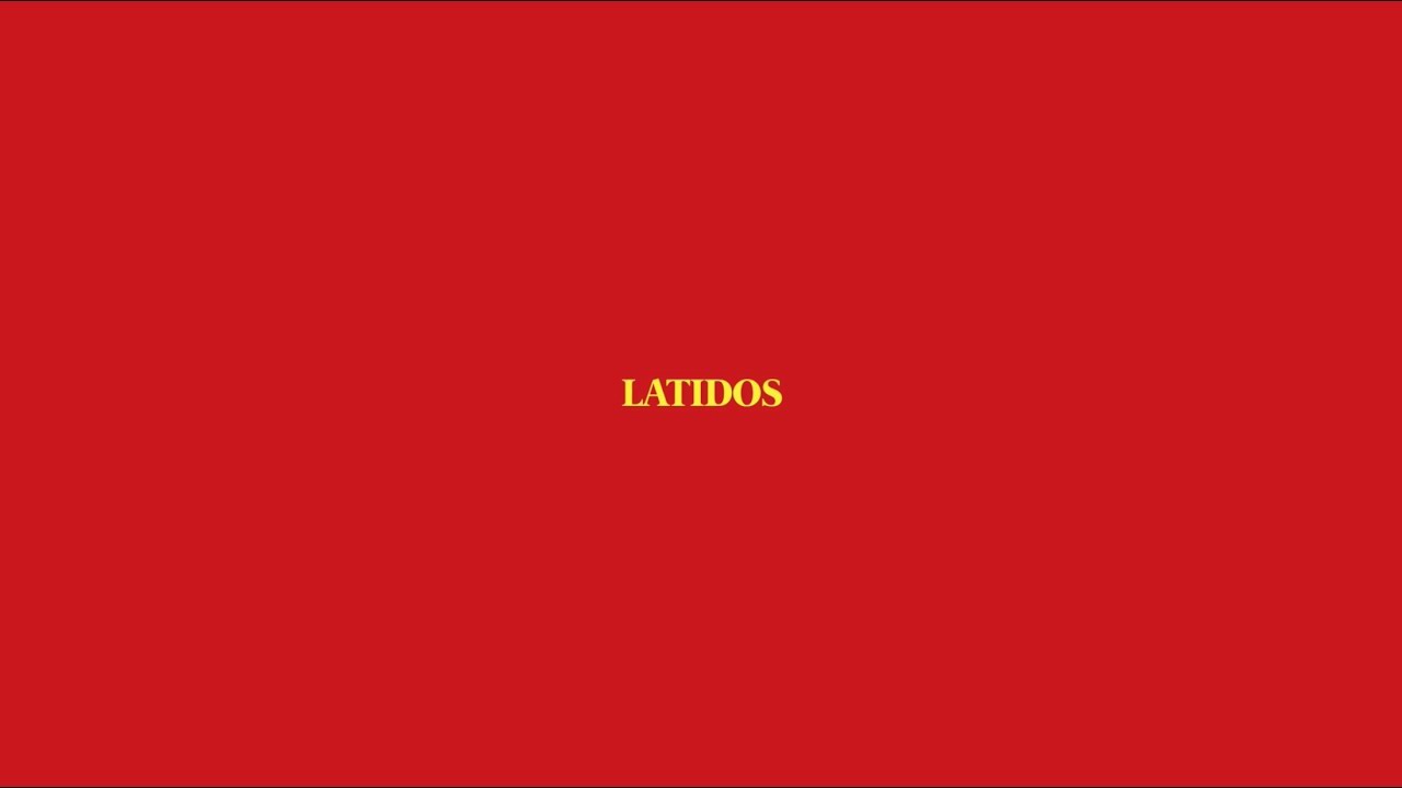 1. Latidos