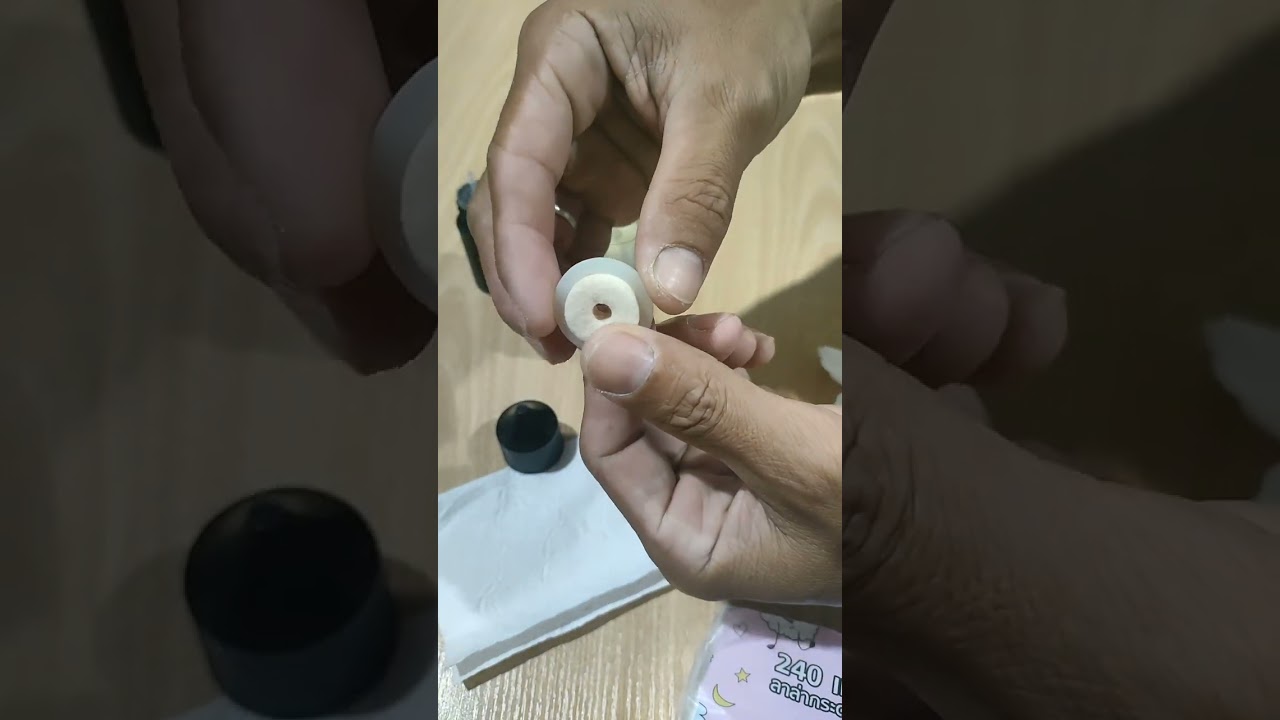 สอน วิธีเติมน้ำยา Marbo MBar 9K แบบละเอียดสุดๆ 30day+ #marbo #ใช้แล้วทิ้ง