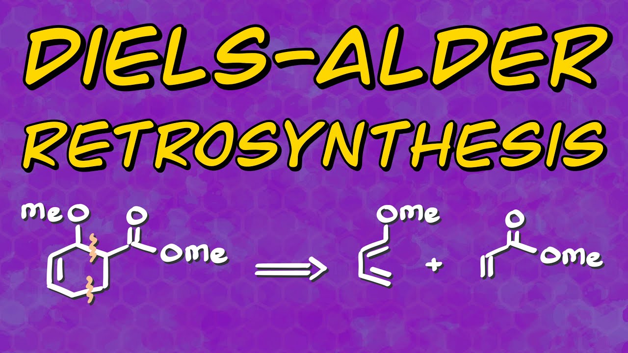 Predicting Diels-Alder Reactants Is Actually Easy