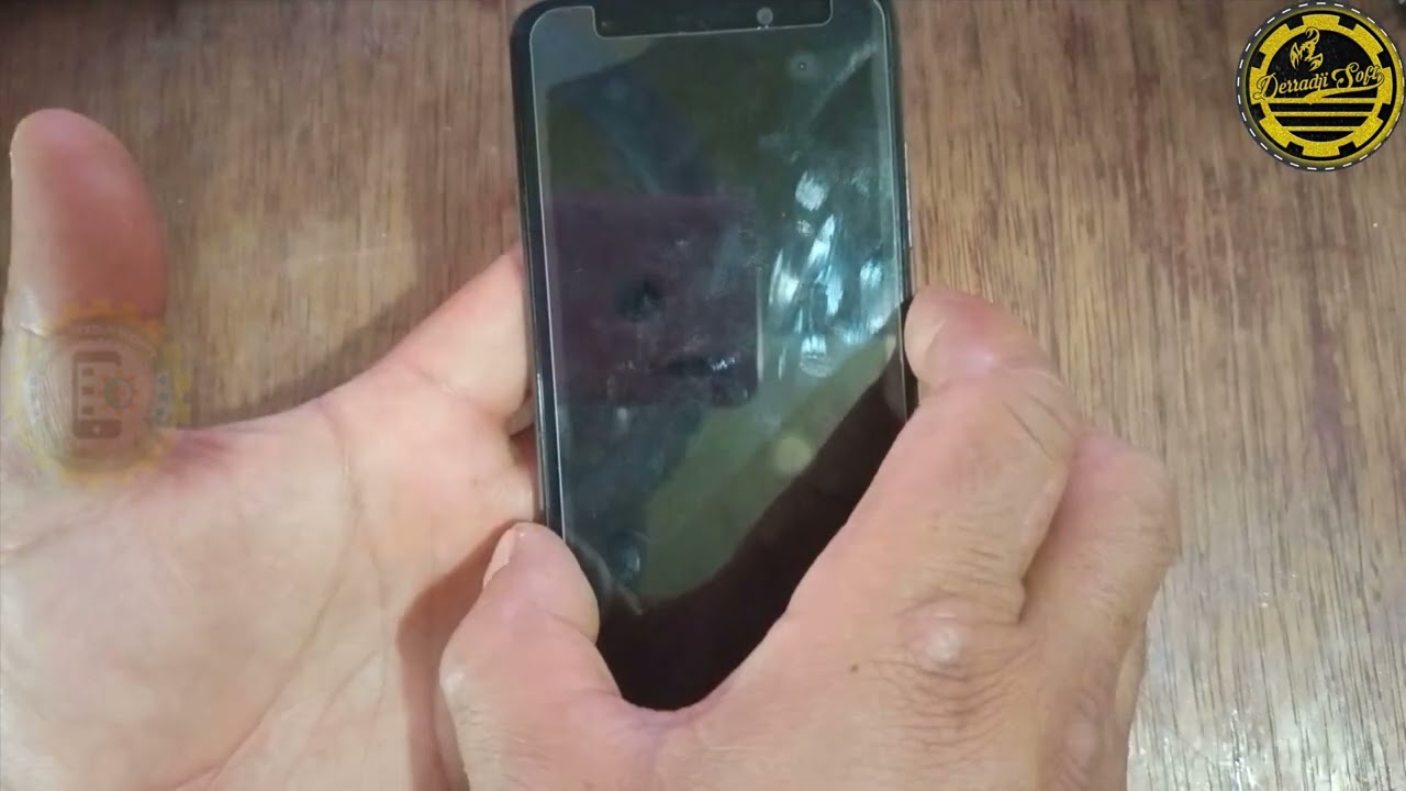 تخطي حساب جوجل هاتف ويكو view go بدون كمبيوتر