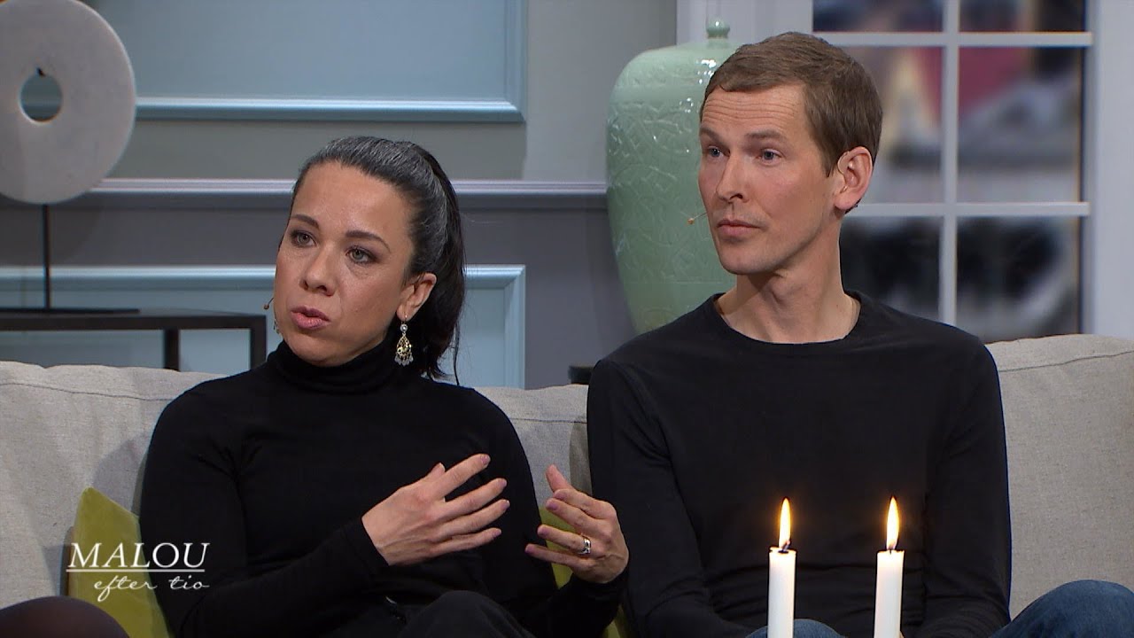 Paret tog sig ur ekorrhjulet: 