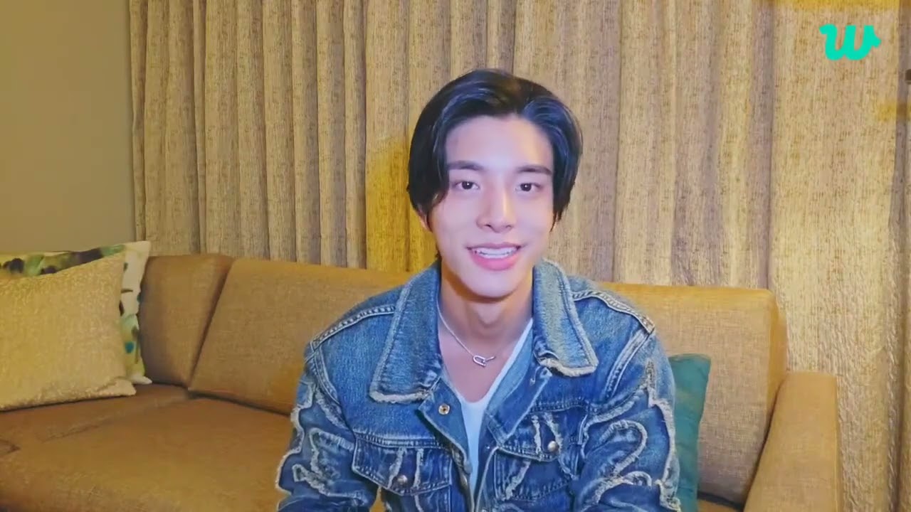 [ENG SUB] JAKE WEVERSE LIVE 1 (101323)