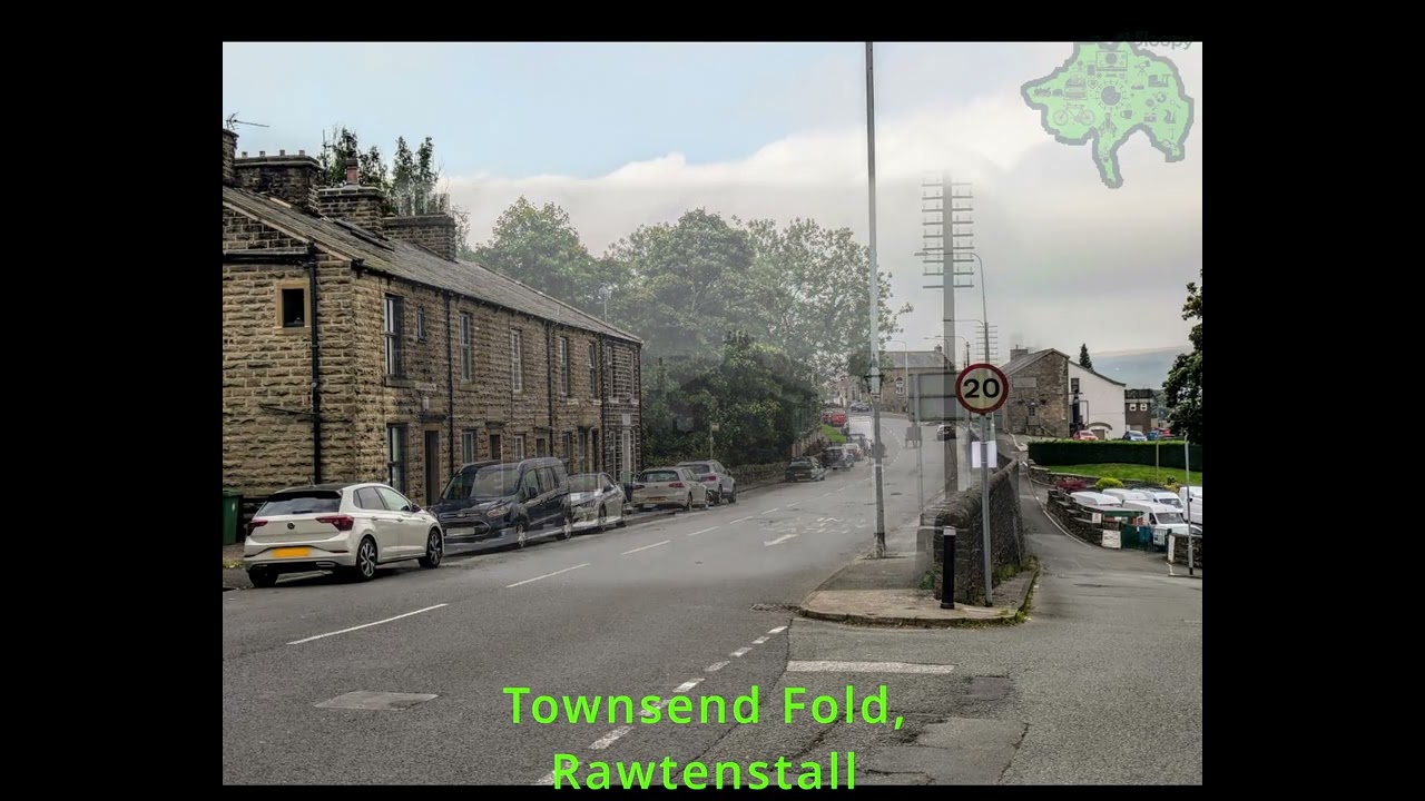 Townsend Fold
