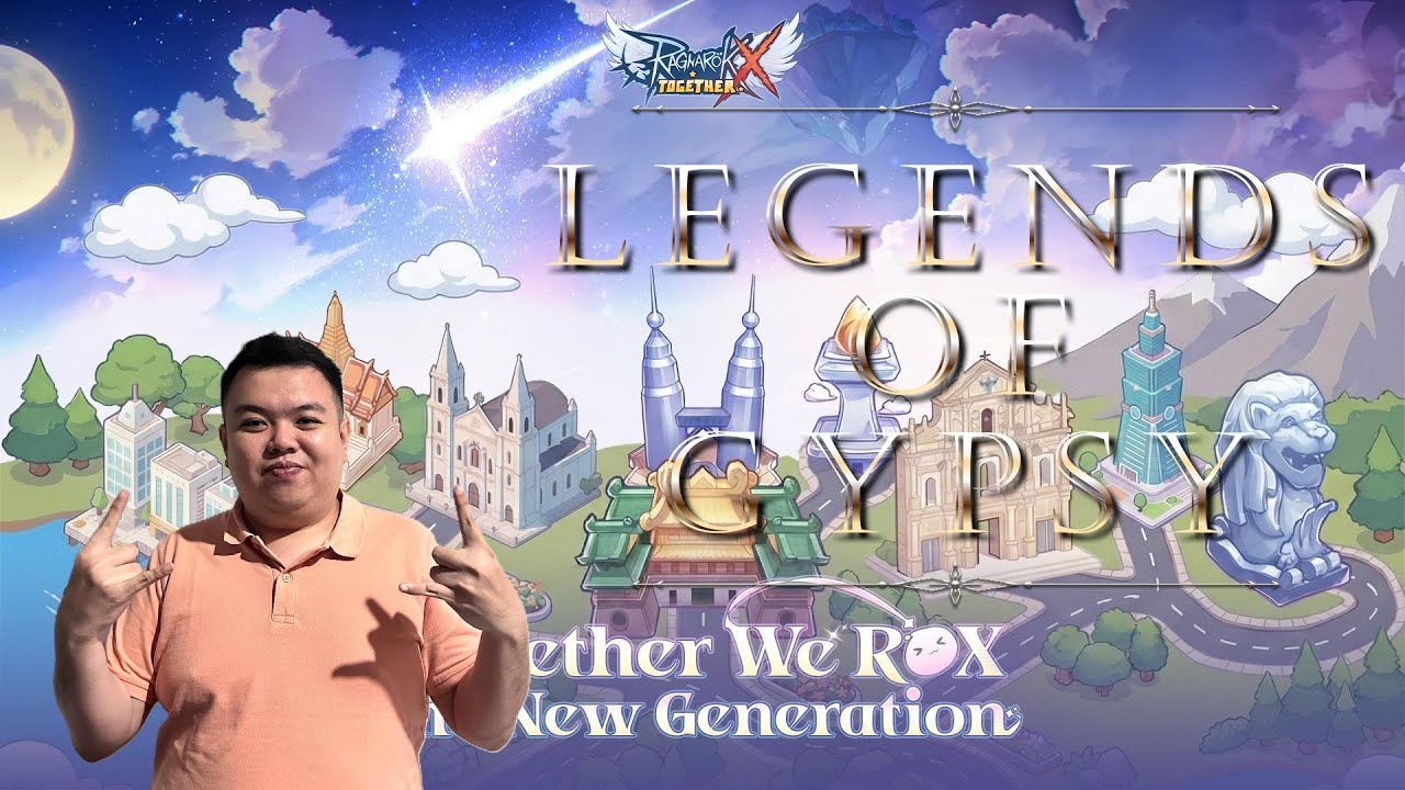 [🔴LIVE] ROX SEA | YUK KITA OBLI DAN ET  ! LETS GOO !! #GYPSYLIFE #DREAMLAND