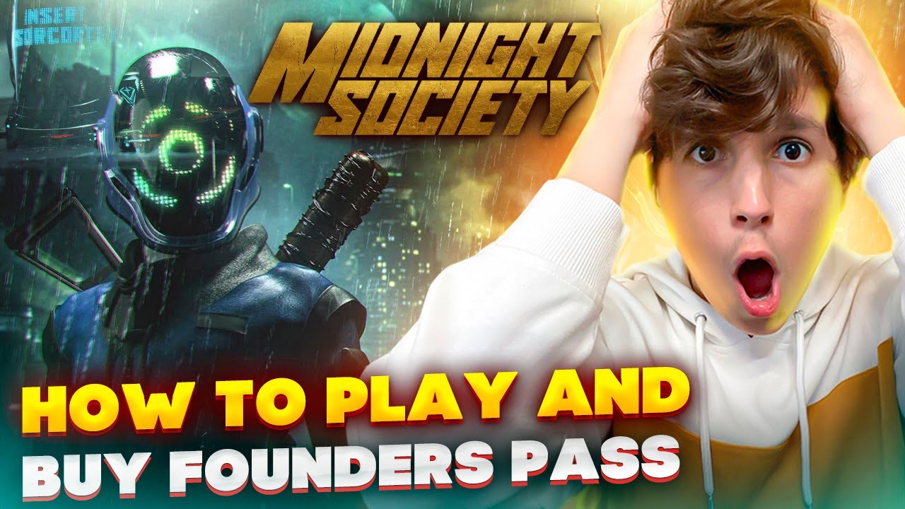 Dead Drop: Founders Pass Gameplay - How to buy a founders pass and play it