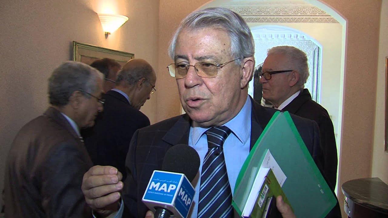 Rabat : 43ème session de l’Académie du Royaume du Maroc