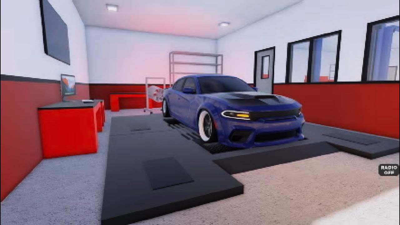 I tested the best drag tune for the widebody hellcat southwest FL