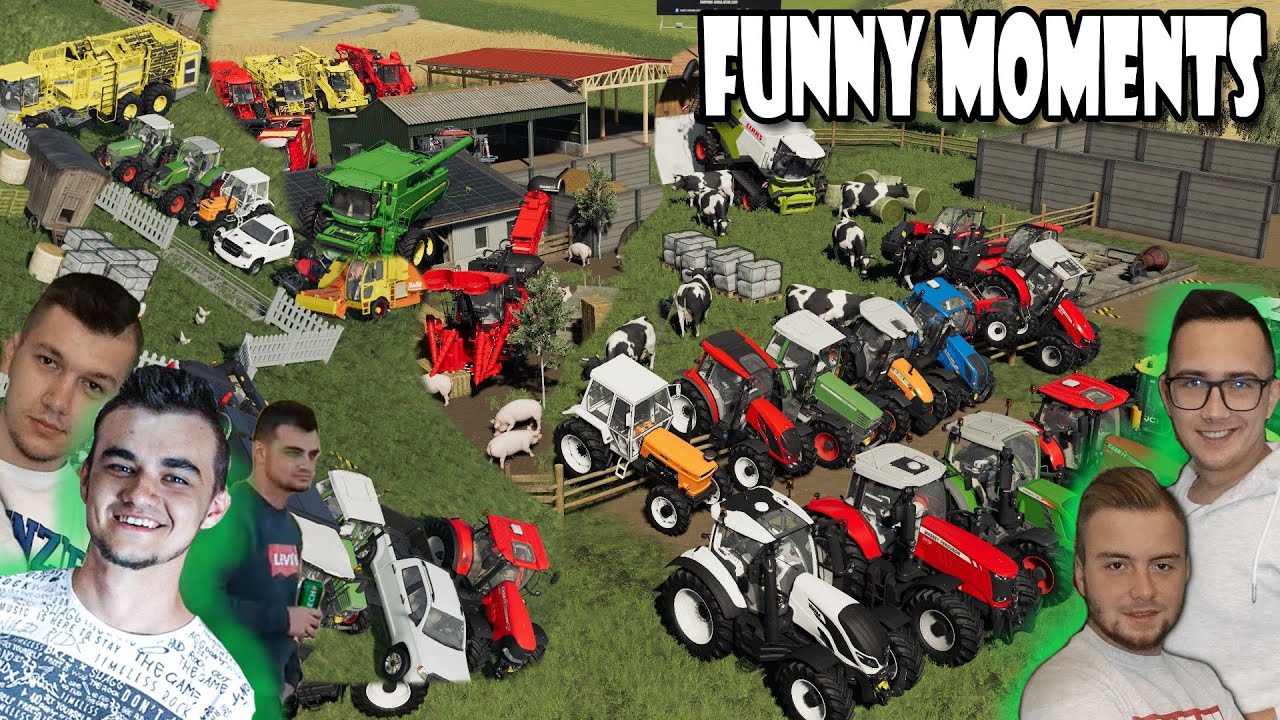 😂 Funny Moments 😂 MafiaSolecTeam 🔥 PODSUMOWANIE 