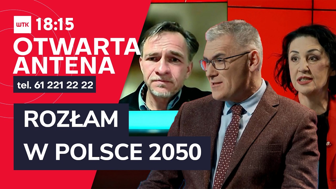 ROZŁAM W POLSCE 2050: PRZETASOWANIA W SEJMIE I PRZYSZŁOŚĆ KOALICJI