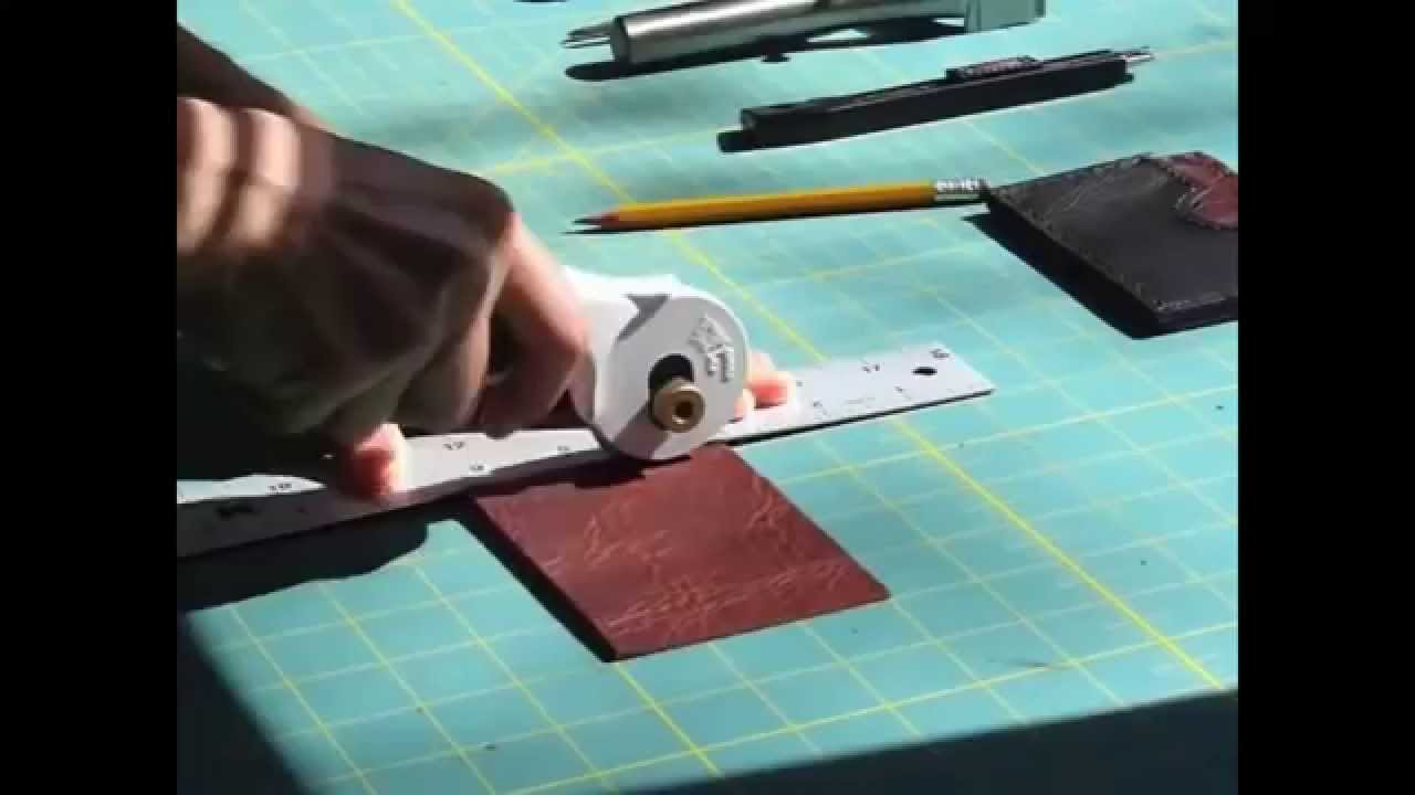 C&aacute;ch l&agrave;m v&iacute; da nam handmade | v&iacute; da nam H&agrave; Nội | V&iacute; nam đẹp